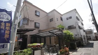 コートバローズの画像