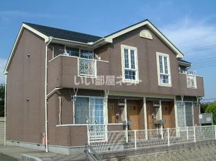 サンビレッジリリー平塚Dの画像