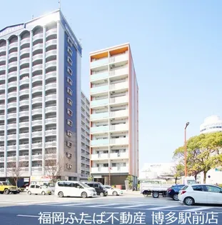 イクシオン博多の画像