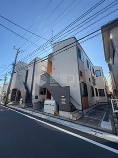 HAPPINESS【2階】の外観