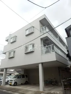 ビュープラザ斎藤IIIの画像