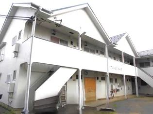 フィールドハイツの画像