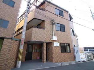 エムズキューブIIの画像