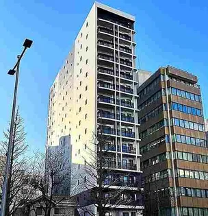 ネベル仙台一番町recent【9階】の外観