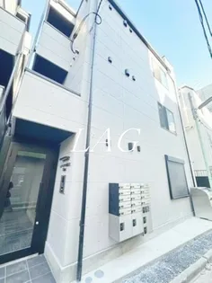 エクセラン西尾久EASTの画像