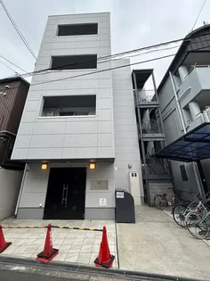 BLISS POINT阿倍野IIの画像