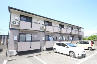 城東ハイネスAの画像