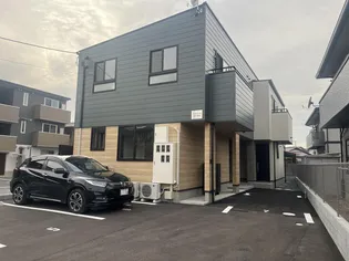 フォルティス四十瀬IIの画像