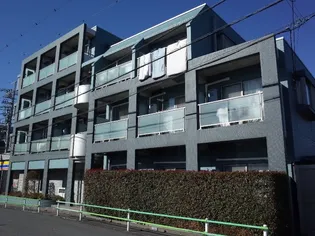 ウィステリア仙川IIの画像