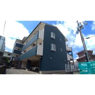 グレイスハイツ山手町の画像