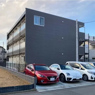 FNEST日野の画像