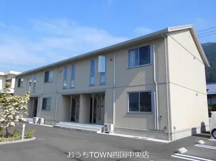 ヴィラ ボヌールの画像