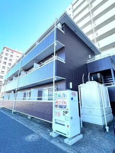 エステートピアクレストの画像