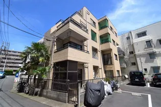 メゾンドールFTの画像