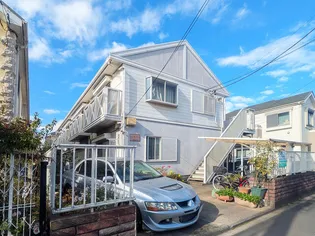 ミューゼハウスの画像