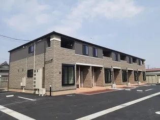 グランエスポワールの画像