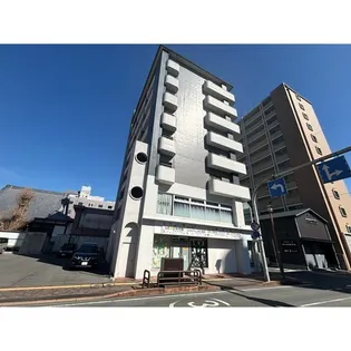 THE SECOND 藤崎宮の画像