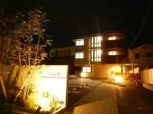 プラージュ新川の画像