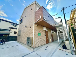 シュアハイツ湘南台IIの画像