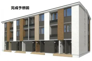 ベル グリシーヌの画像