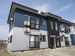 オセロA棟の画像