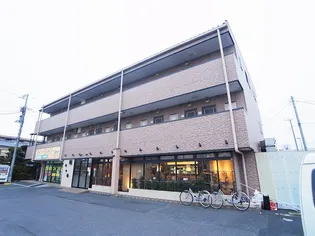 ライフマンションの画像