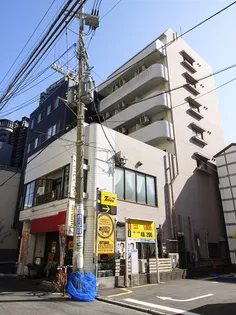 日之出ビル馬借の画像