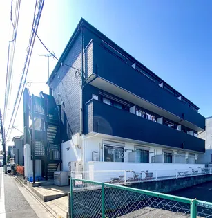 ソラリス北綾瀬の画像