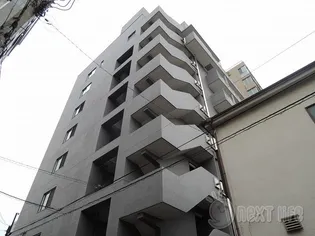 イーストフラットの画像