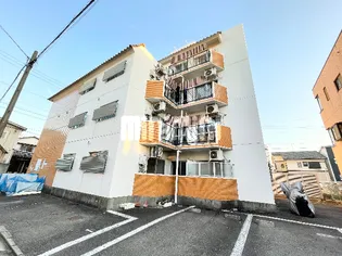 ダイコーマンションの画像