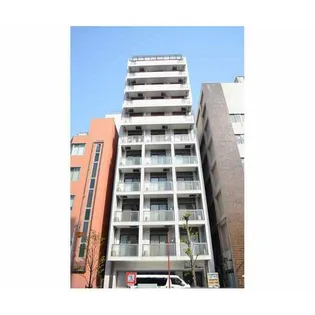 URBAN LINK蒲田の画像