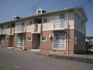 フォーブル松美ヶ丘の画像