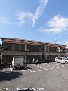 メゾン司 志木の画像