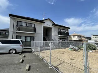 メゾン原之前C棟の画像