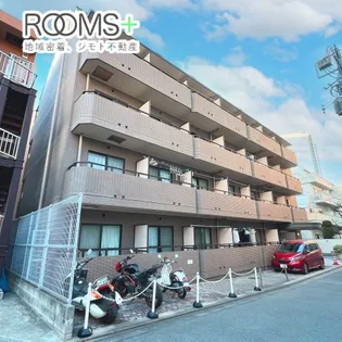 シティヴィラP&Bの画像