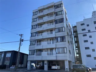 プレジデント福乃宮の画像