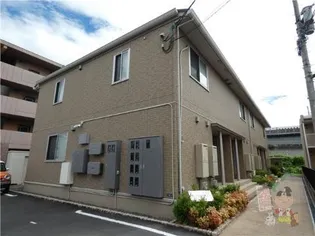 ルピナス高柳東町3の画像