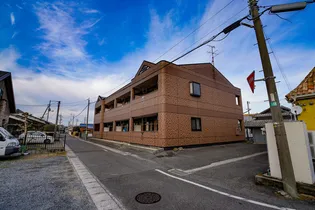 グレイスヴィラ倉田の画像