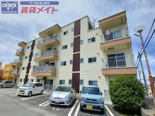 CASA DE BIENESTARの画像