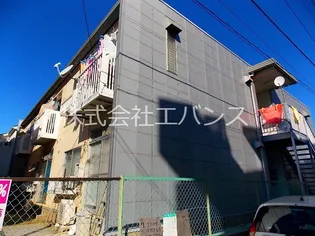 川口ハイムの画像