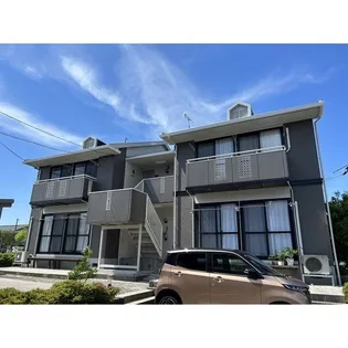 リバーサイドコートAの画像