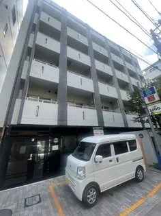 グランドコンシェルジュ早稲田の画像