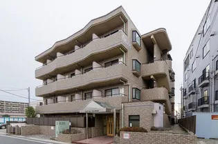 サンハウスユウ伊勢原の画像