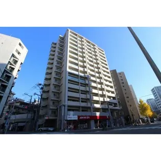 キルンズ博多駅南【3階】の外観