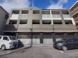 岡田マンションの画像