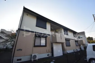 パークヒル須和田の画像