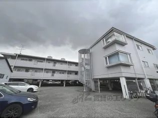 グリーンコート野間の画像