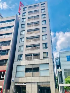 アルテール新御徒町【6階】の外観