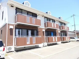 セジュール矢本Aの画像