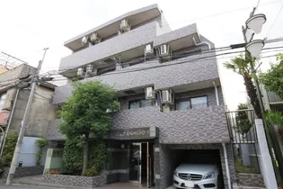 スカイコート荻窪第5の画像